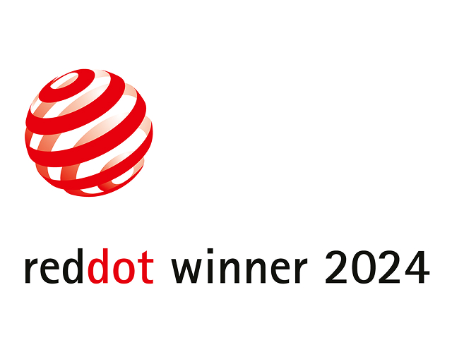 reddot-award