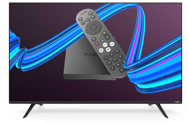 Everything you want, one easy device