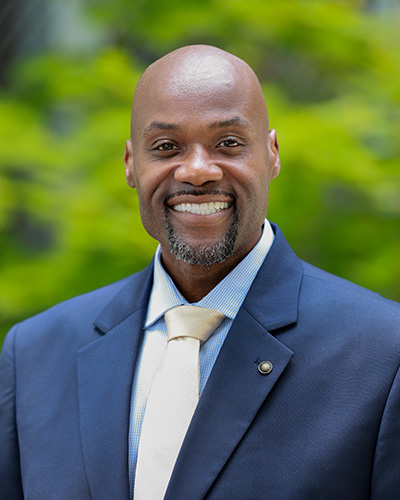 Chris Rouser Appointed Executive Vice President of Human Resources