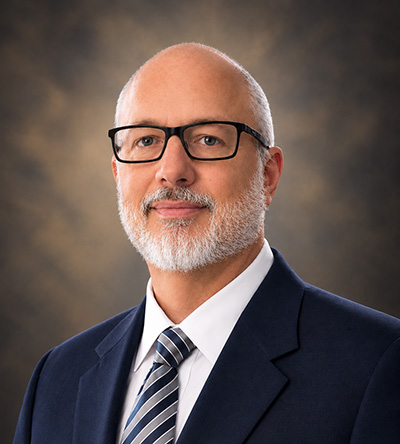 Mediacom's JR Walden Named to Cable TV Pioneers Class of 2026
