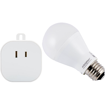 lightbulbandDimmer